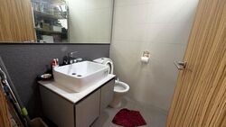 Flo Residence (D19), Condominium #618948021